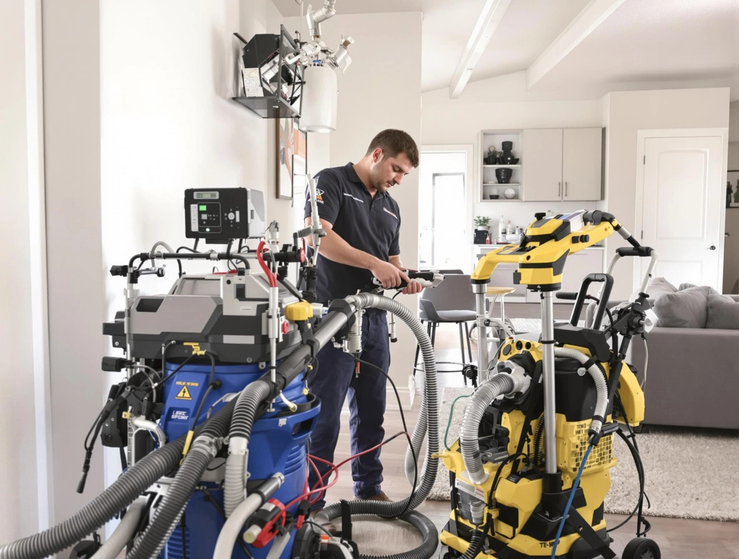 Specialized mobile home duct cleaning by Sherrelwood Air Duct Cleaning in Sherrelwood