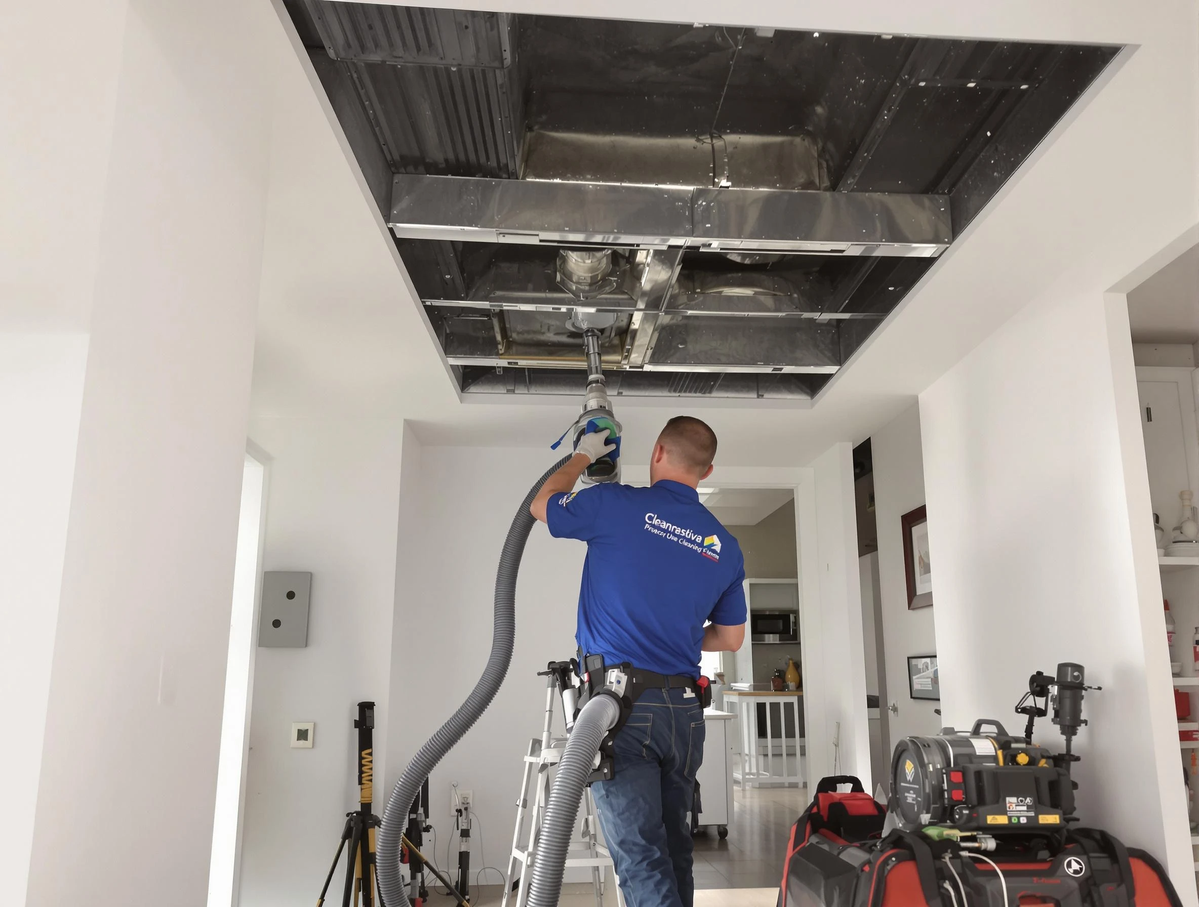 Air Duct Cleaning service in Sherrelwood, CO