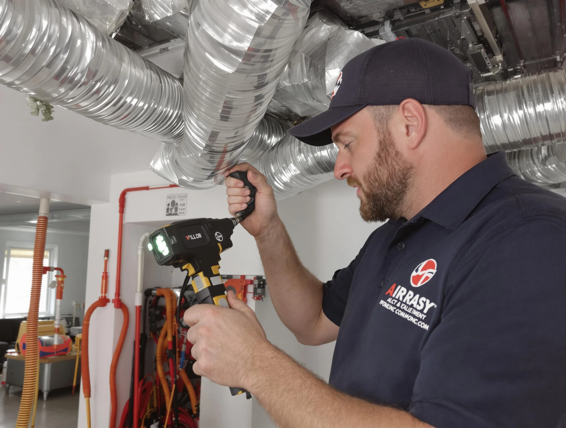 Duct Sealing service in Sherrelwood, CO