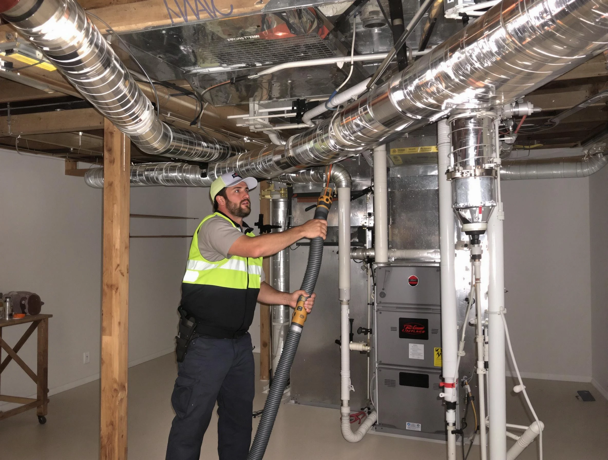 Furnace Cleaning service in Sherrelwood, CO