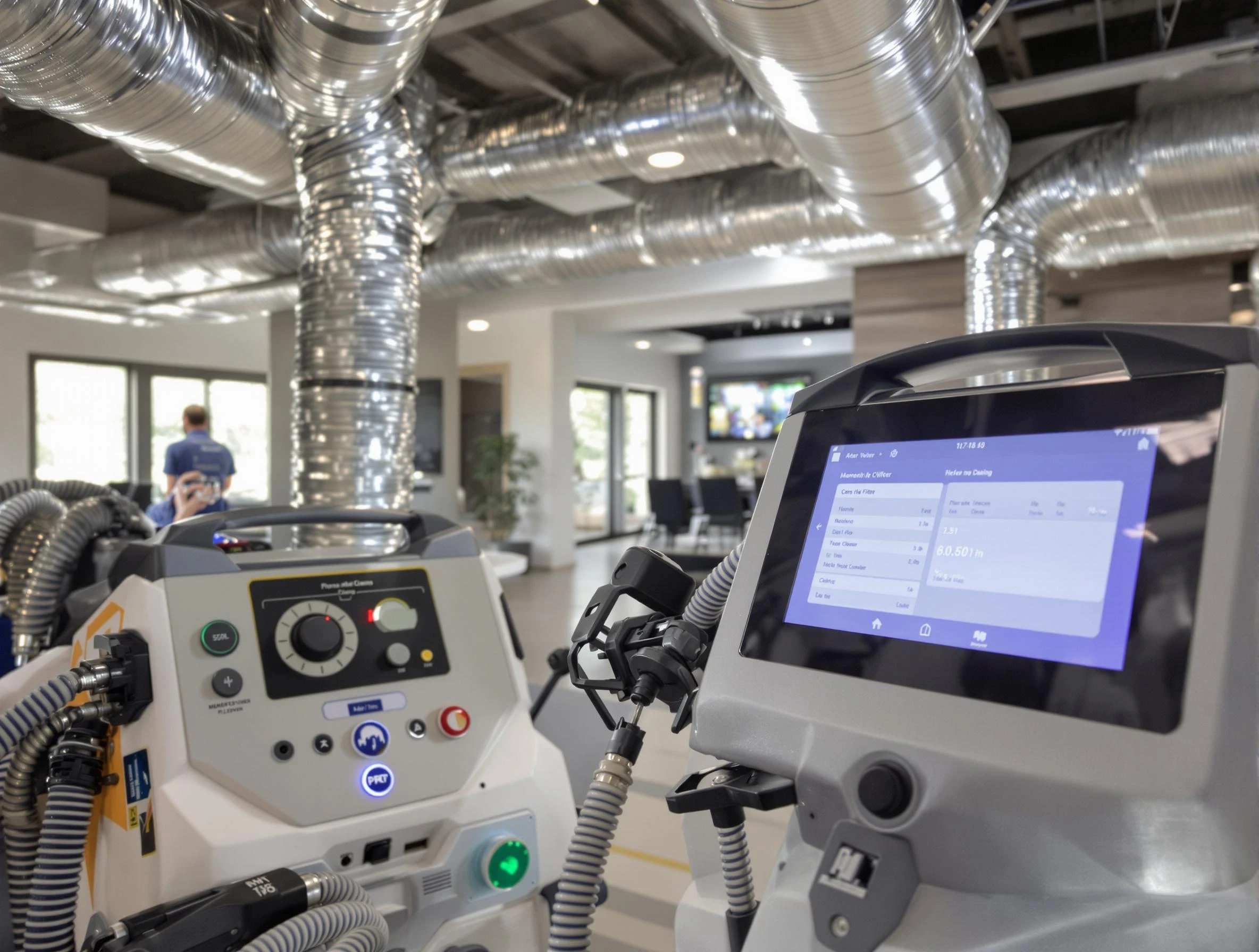 Expert mold remediation by Sherrelwood Air Duct Cleaning in Sherrelwood